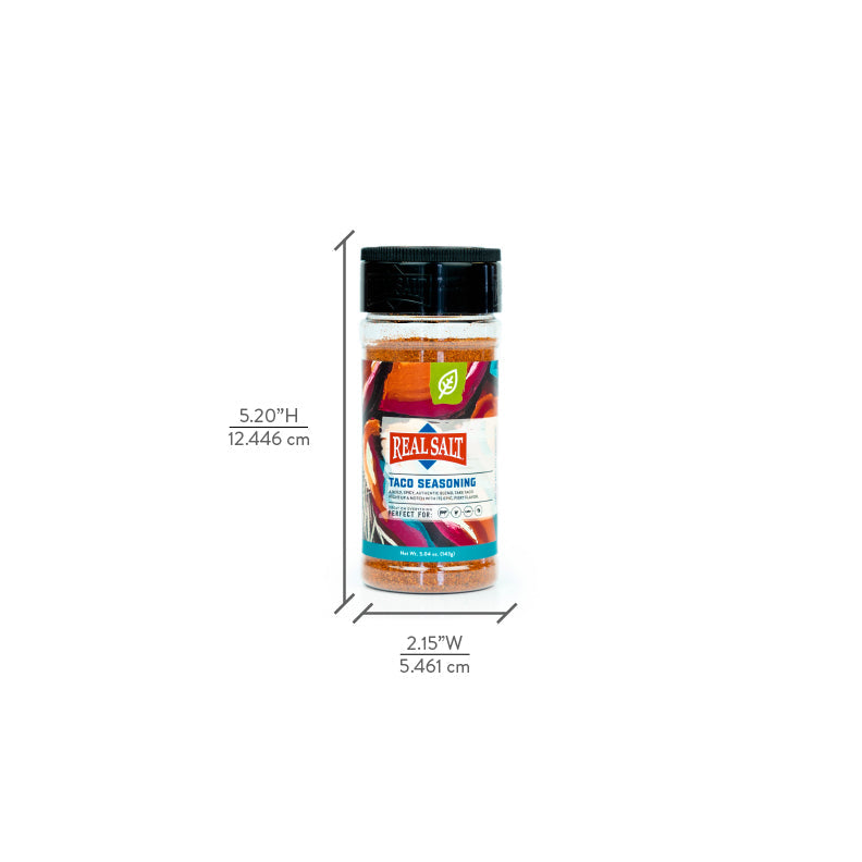 TACO SEASONING