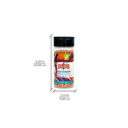 TACO SEASONING