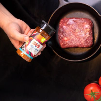 TACO SEASONING