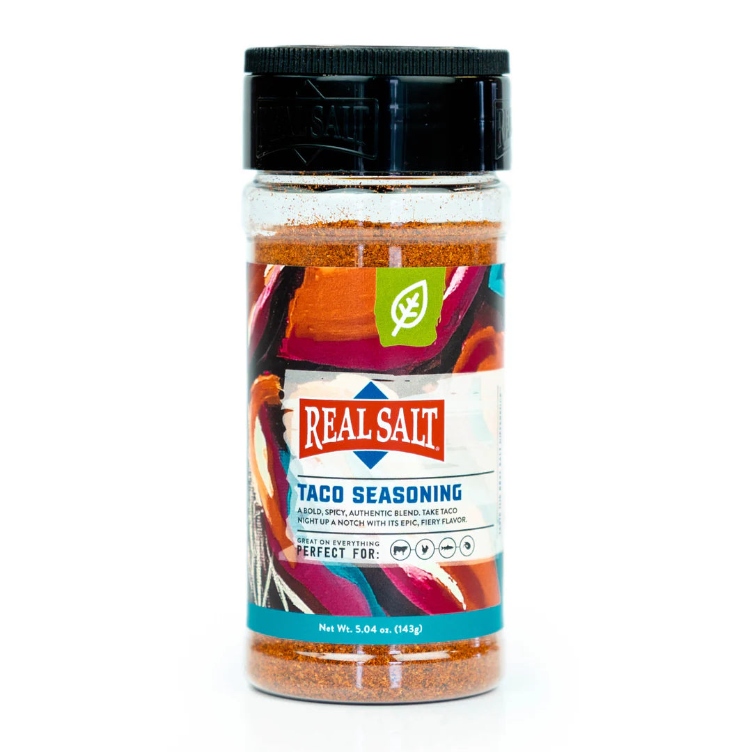 TACO SEASONING