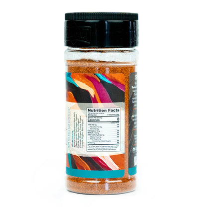 TACO SEASONING