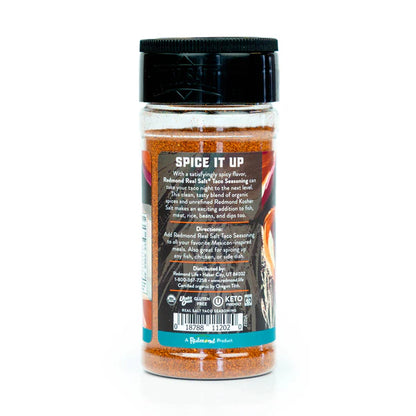 TACO SEASONING
