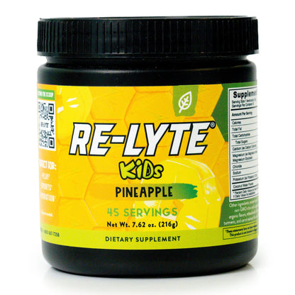 KIDS - RE-LYTE KIDS HYDRATION JAR