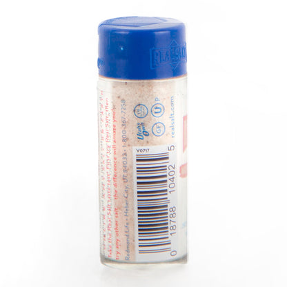 Redmond: Real Salt® Single Pocket Shaker (0.21 oz.)