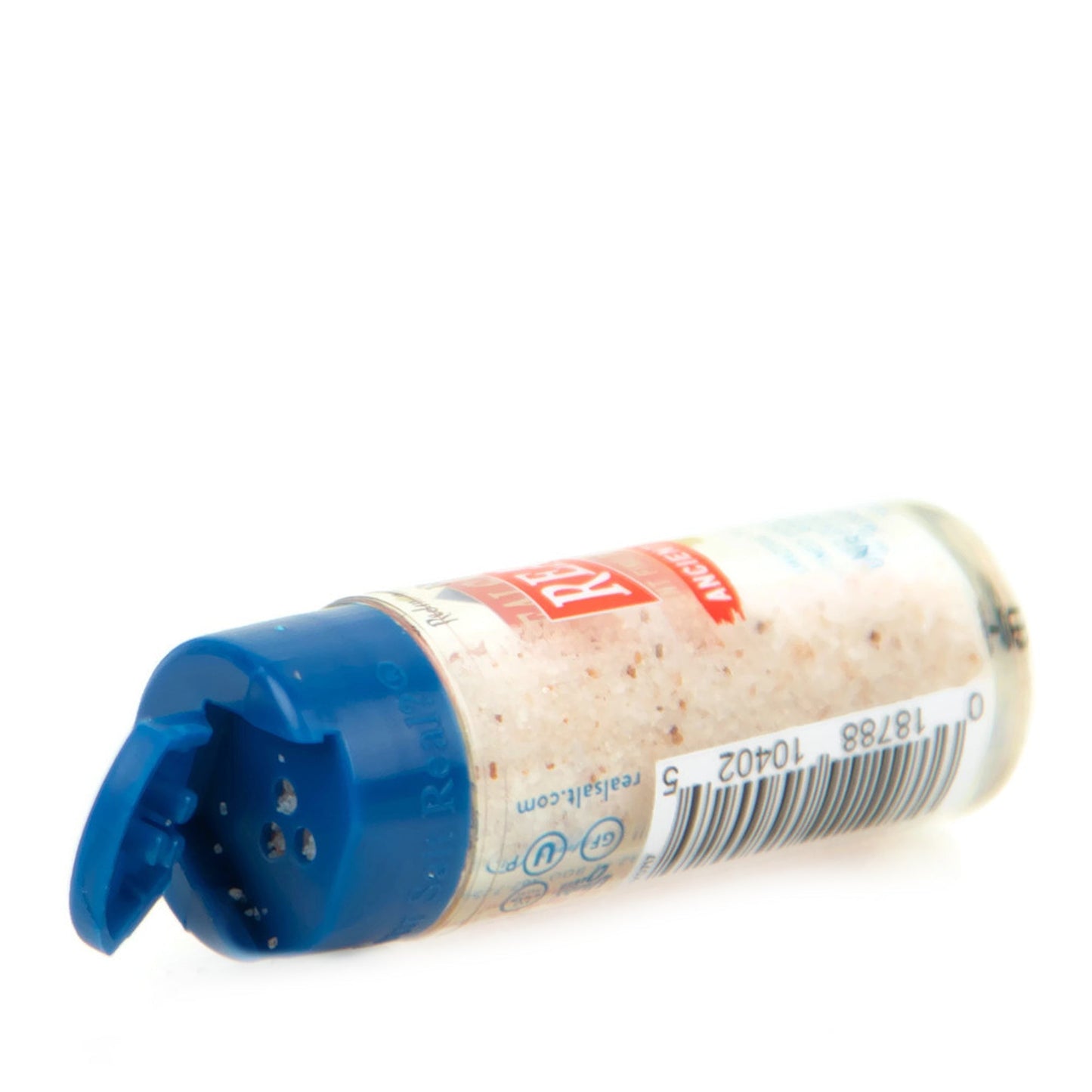 Redmond: Real Salt® Single Pocket Shaker (0.21 oz.)