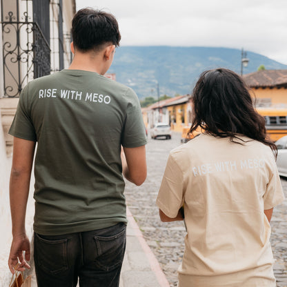 Meso: Logo Tee