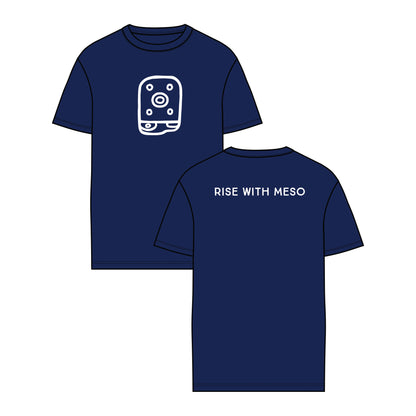 Meso: Logo Tee
