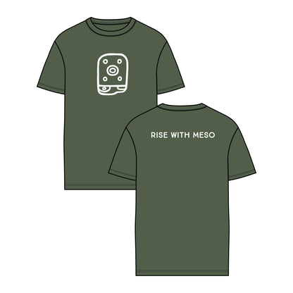 Meso: Logo Tee