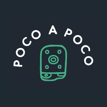 Meso: Poco a Poco Tee