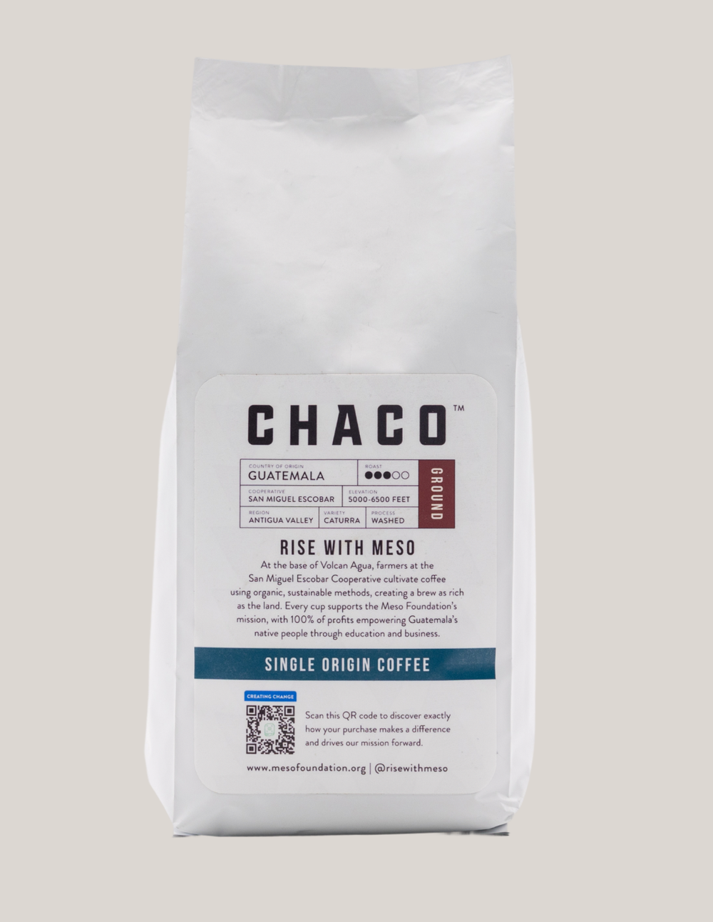 Chaco
